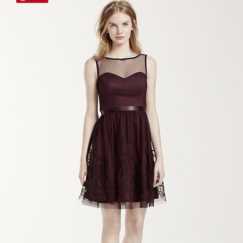 Bridesmaid Dress